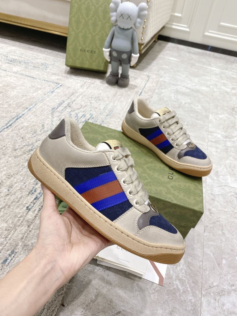 Gucci Screener Shoes